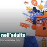 Ansia, dipendenze, rimuginazione, disturbi alimentari e caos: e se fosse ADHD adulto? Ansia, dipendenze, rimuginazione, disturbi alimentari e caos: e se fosse ADHD adulto?