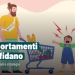 Comportamenti che sfidano nei bambini: cause, significati e strategie