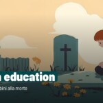 Death education: educare i bambini alla morte per aiutarli ad affrontare il lutto Death education: educare i bambini alla morte per aiutarli ad affrontare il lutto