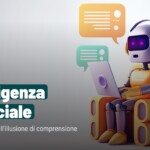 Intelligenza artificiale e illusione della comprensione: perché ci sembra che ci capisca meglio degli esseri umani?