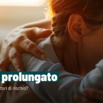 Fattori di rischio del lutto prolungato