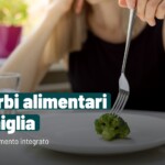 Quando i disturbi dell’alimentazione riflettono il disagio familiare: riconoscere e intervenire Quando i disturbi dell’alimentazione riflettono il disagio familiare: riconoscere e intervenire