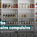 Non criticare e non accomodare: il familiare che sta accanto al paziente con Disturbo Ossessivo Compulsivo Non criticare e non accomodare: il familiare che sta accanto al paziente con Disturbo Ossessivo Compulsivo