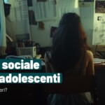 Il ritiro sociale negli adolescenti: il fenomeno “hikikomori” Il ritiro sociale negli adolescenti: il fenomeno “hikikomori”
