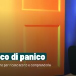 Come si sviluppa un attacco di panico: 4 elementi chiave Come si sviluppa un attacco di panico: 4 elementi chiave