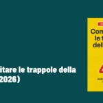 Come evitare le trappole della coppia. Guida alle relazioni sentimentali (2026) di Rossano Bisciglia – Recensione Come evitare le trappole della coppia. Guida alle relazioni sentimentali (2026) di Rossano Bisciglia – Recensione