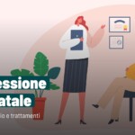Depressione materna in gravidanza e nel postparto: quali terapie sono più efficaci? Depressione materna in gravidanza e nel postparto: quali terapie sono più efficaci?