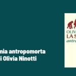 La scimmia antropomorta (2026) di Olivia Ninotti – Recensione La scimmia antropomorta (2026) di Olivia Ninotti – Recensione