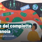Paranoia e teorie del complotto: connessioni, differenze e implicazioni sociali Paranoia e teorie del complotto: connessioni, differenze e implicazioni sociali