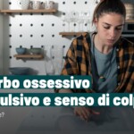 La tirannia della coscienza: il ruolo del senso di colpa nel disturbo ossessivo-compulsivo La tirannia della coscienza: il ruolo del senso di colpa nel disturbo ossessivo-compulsivo
