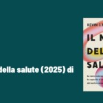 Il nervo della salute (2025) di Kevin J. Tracey – Recensione Il nervo della salute (2025) di Kevin J. Tracey – Recensione