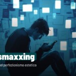 Looksmaxxing: il lato oscuro del perfezionismo estetico Looksmaxxing: il lato oscuro del perfezionismo estetico
