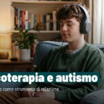 Musicoterapia e autismo: quando le note diventano uno strumento di relazione Musicoterapia e autismo: quando le note diventano uno strumento di relazione