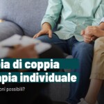 Terapia di coppia e psicoterapia individuale: integrazioni possibili Terapia di coppia e psicoterapia individuale: integrazioni possibili