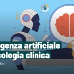 L’intelligenza artificiale può aiutare lo psicoterapeuta?