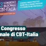 Flessibilità e rigore: cronaca del terzo Congresso CBT-Italia Flessibilità e rigore: cronaca del terzo Congresso CBT-Italia