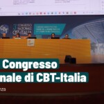 Quattro terapeuti e una crisi d’alleanza al Congresso CBT-Italia Quattro terapeuti e una crisi d’alleanza al Congresso CBT-Italia