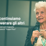 Perché continuiamo a rimproverare gli altri? – Online il terzo episodio di “Troppo Poco”, con Luna Esposito e Sandra Sassaroli
